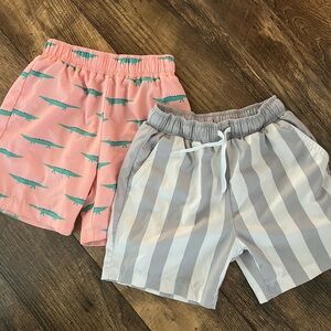 Kortni Jeane Swim Trunks bundle